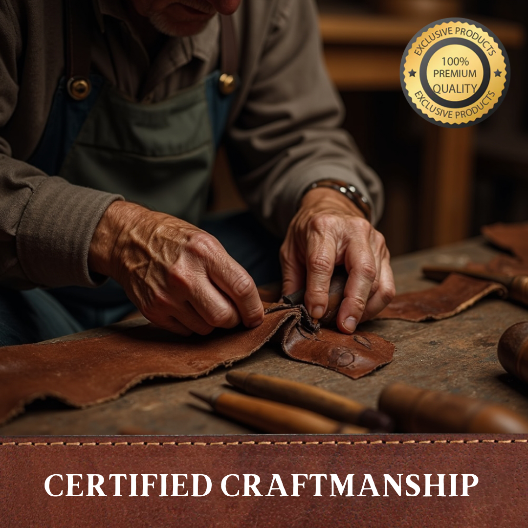 Brian | Classic Low Cut Cowboy Boots