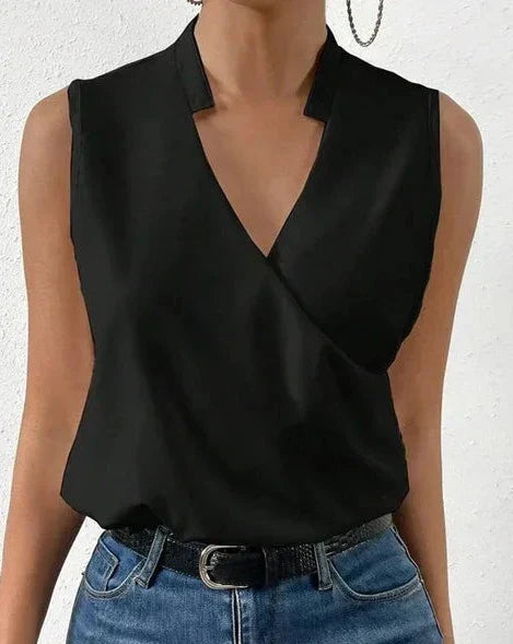 JENNA™ - Elegant Blouse