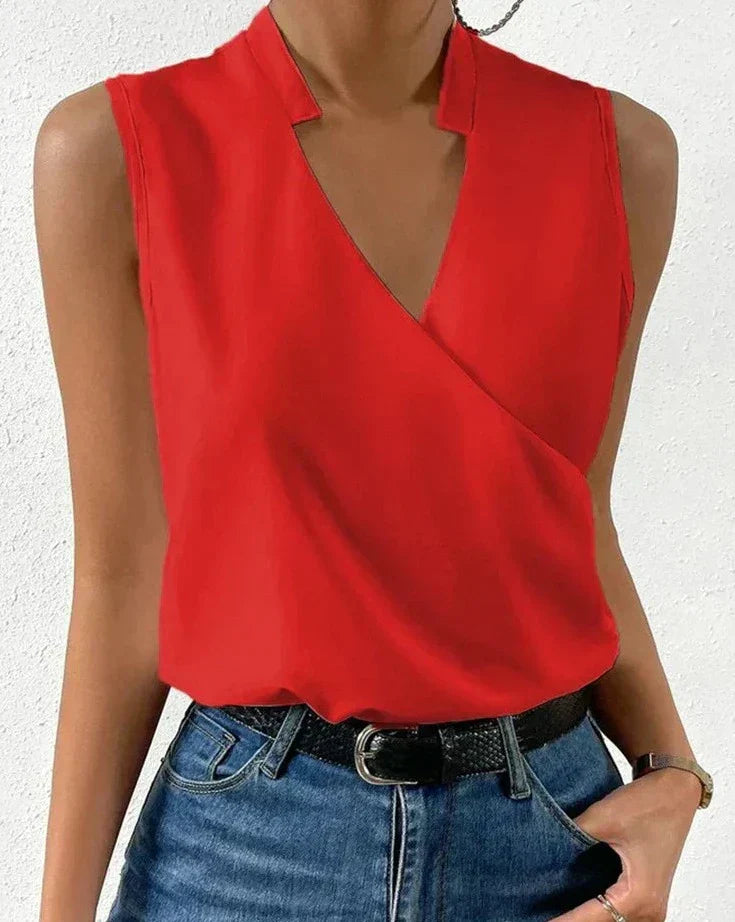 JENNA™ - Elegant Blouse