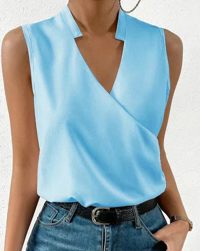 JENNA™ - Elegant Blouse
