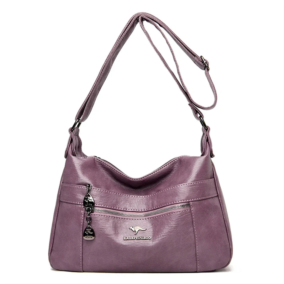 Joyce Everyday Grace Shoulder Bag
