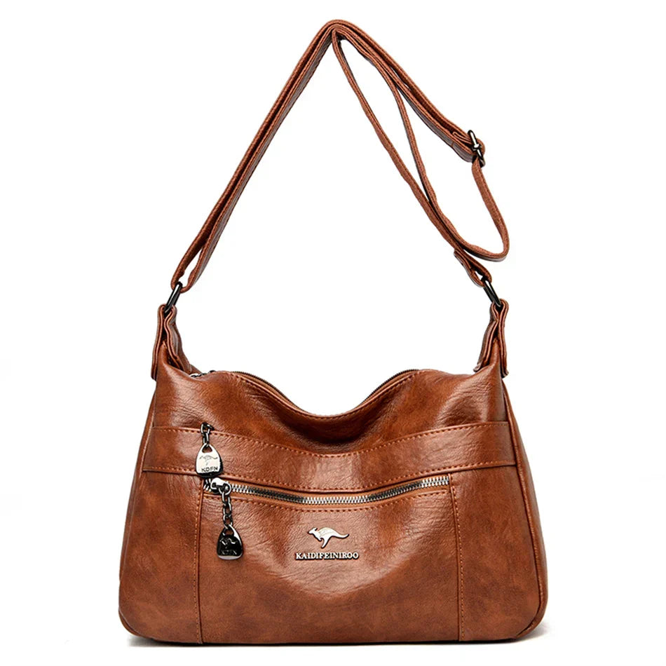 Joyce Everyday Grace Shoulder Bag