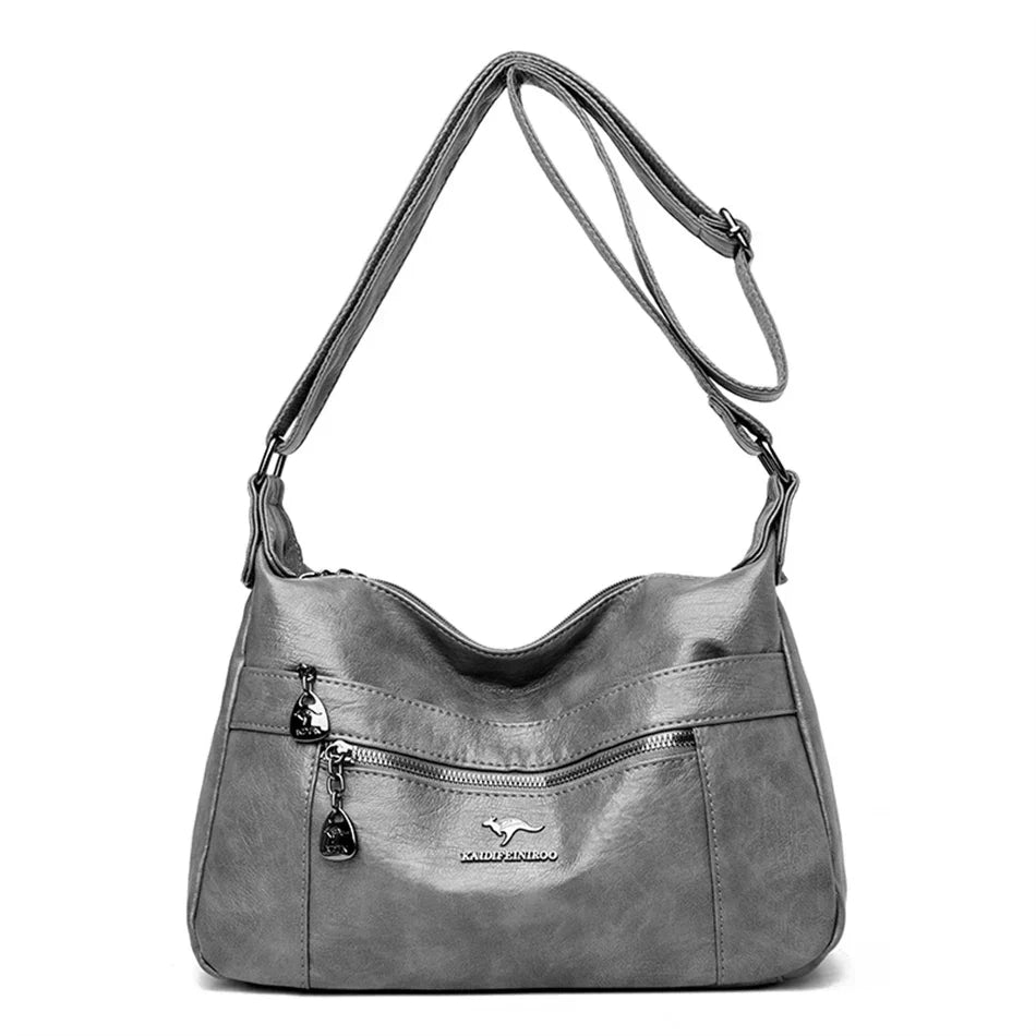 Joyce Everyday Grace Shoulder Bag