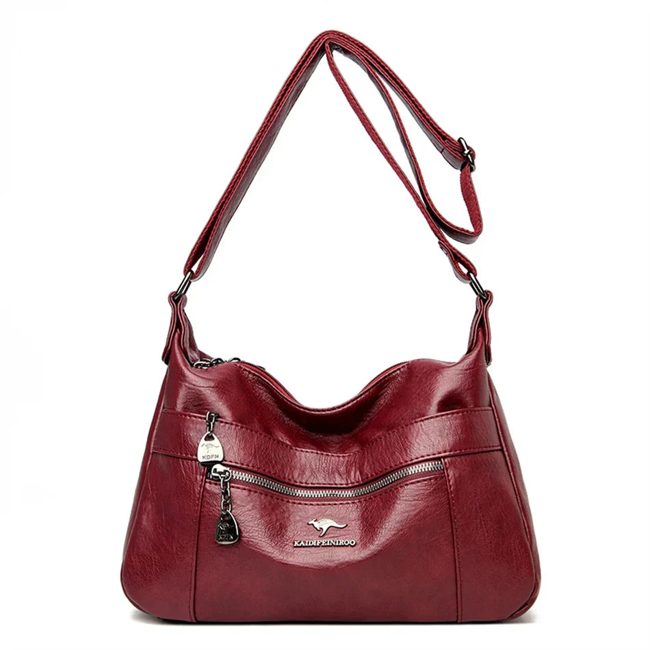 Joyce Everyday Grace Shoulder Bag