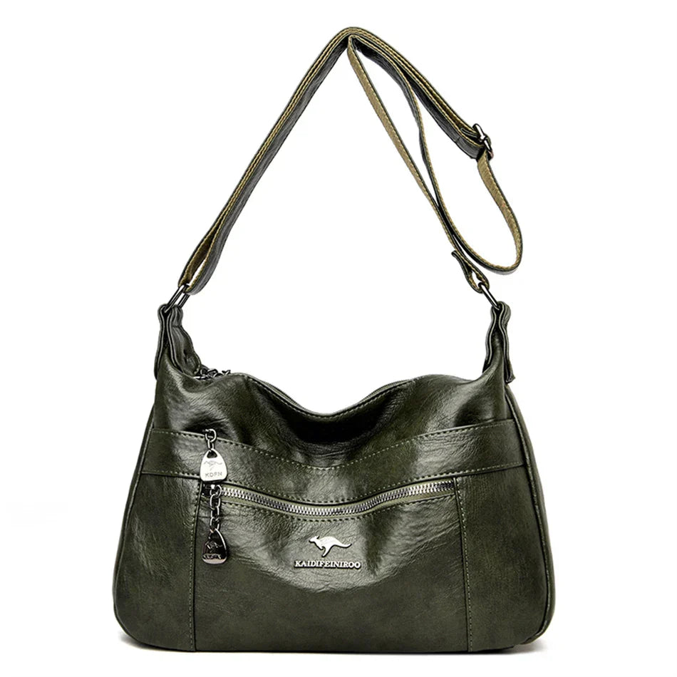 Joyce Everyday Grace Shoulder Bag