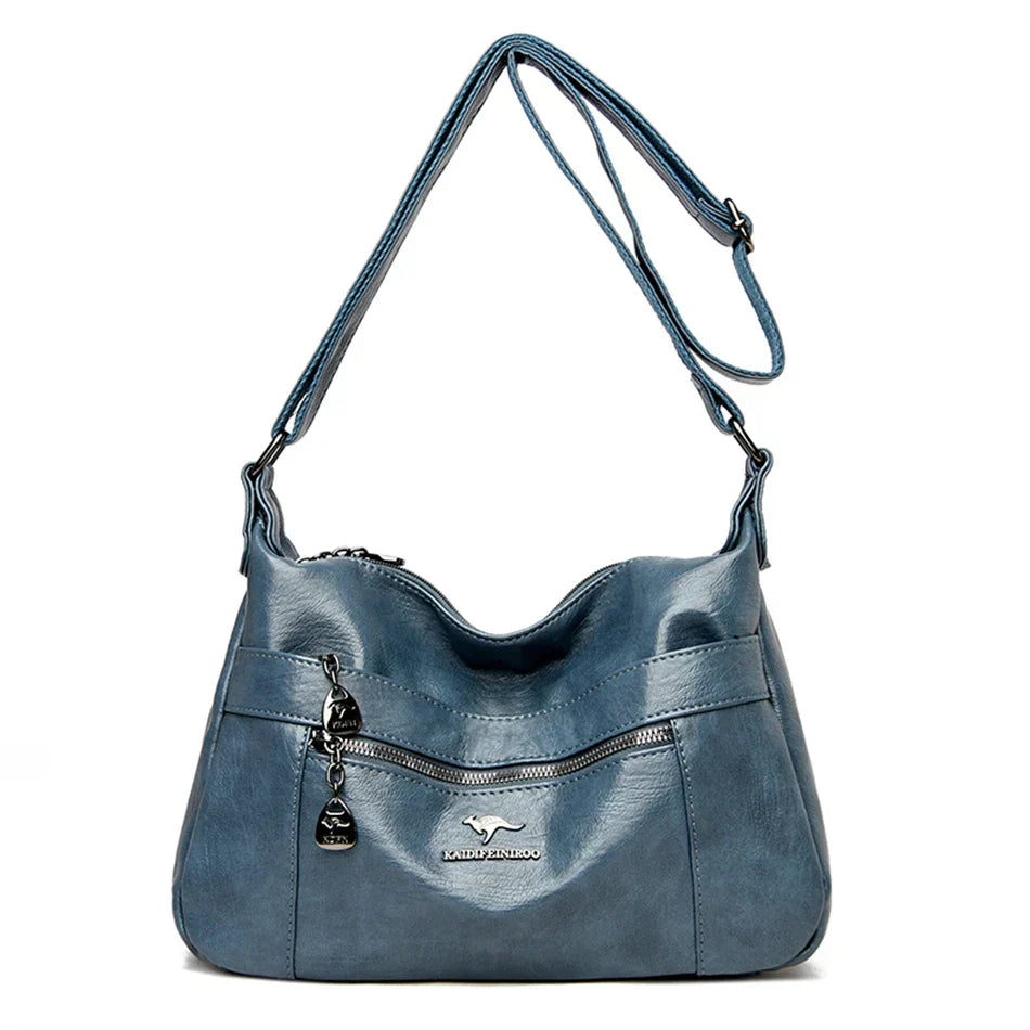Joyce Everyday Grace Shoulder Bag