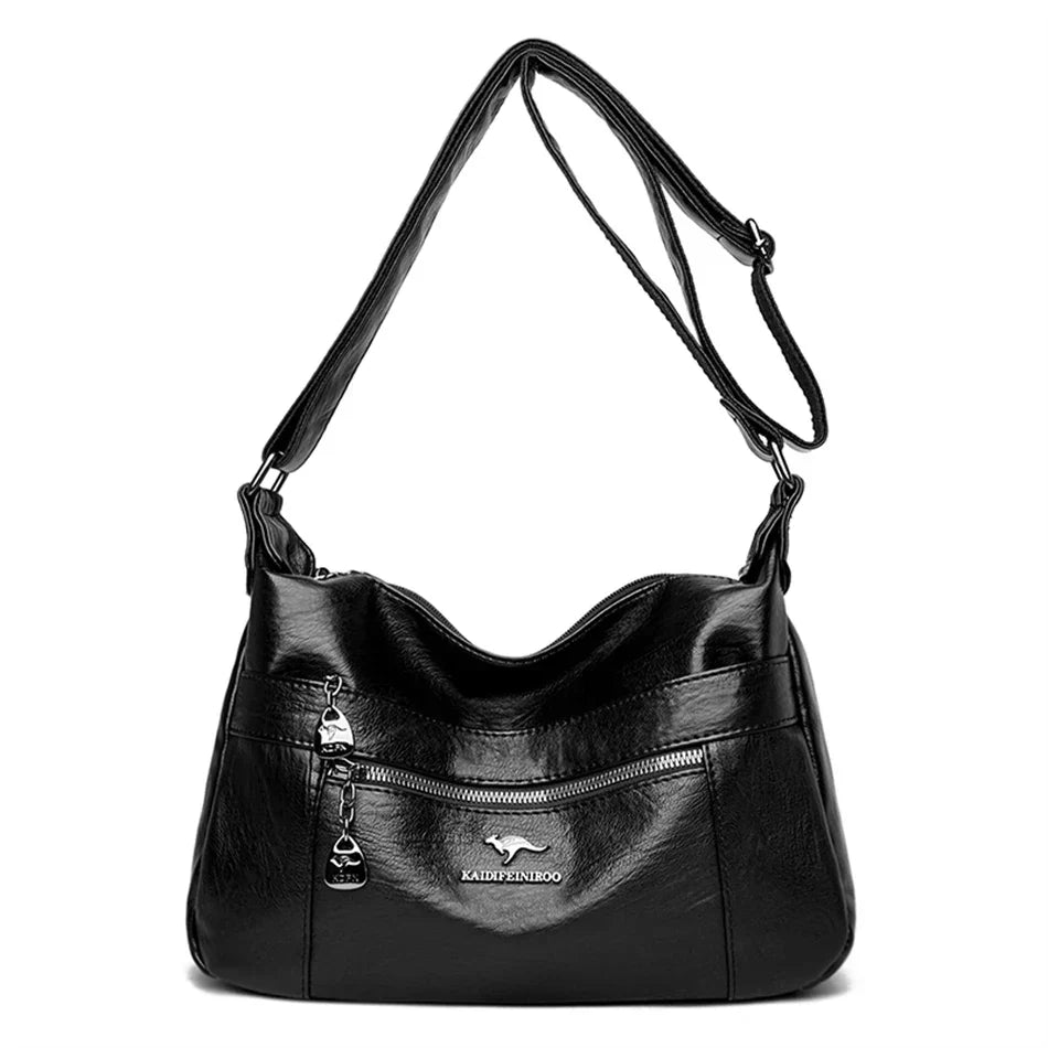 Joyce Everyday Grace Shoulder Bag